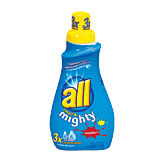 All&nbsp;Laundry Detergent Liquid&nbsp;Small & Mighty Stainlifter 32 Loads Full-Size Picture